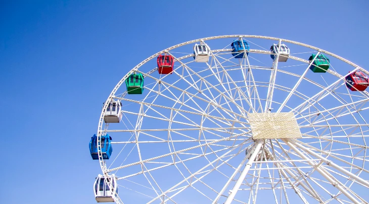 Almaty Fun and Sun 4